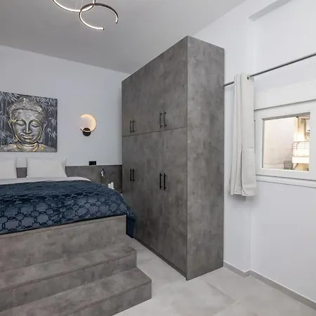 Apartamento Modern & Comfy
